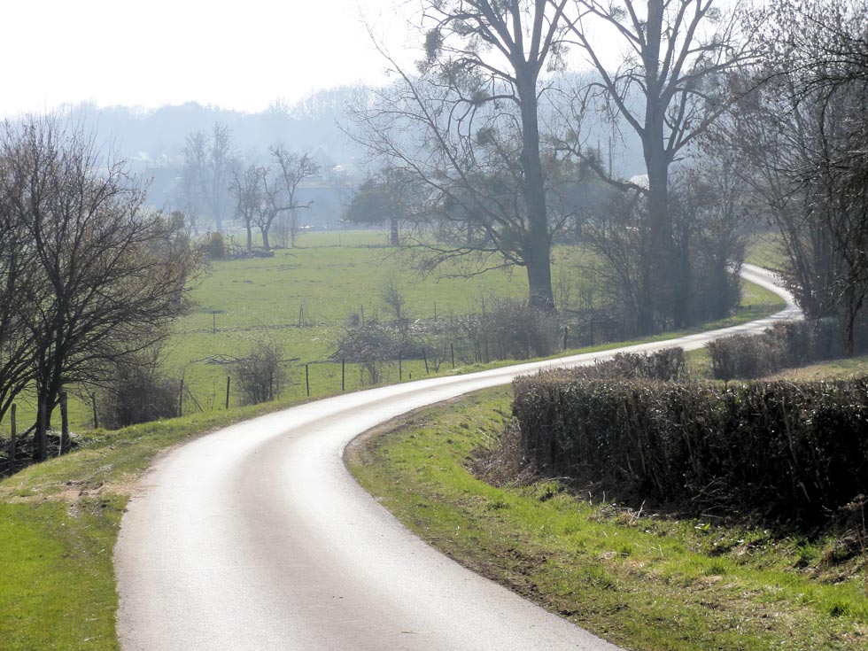 La Courte Soupe - Thiérache